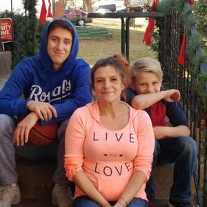 Meet your Posher, Heather